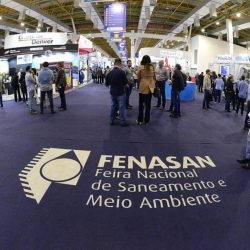 Fenasan 2022 | divulgação: AESabesp