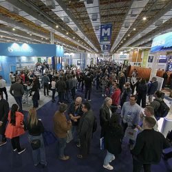 Fenasan 2022 | divulgação: AESabesp