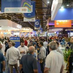 Fenasan 2023 | divulgação: AESabesp