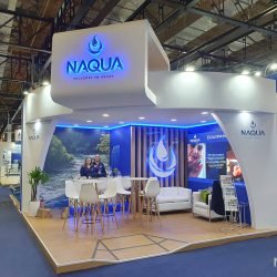 Stand NAQUA | Fenasan 2023
