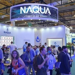 Stand NAQUA | Fenasan 2024